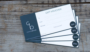 Gift Vouchers (Printed)